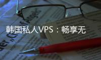 韩国私人VPS：畅享无限视频乐趣！